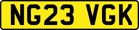 NG23VGK