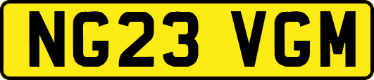 NG23VGM