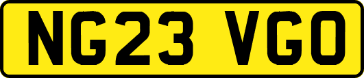NG23VGO