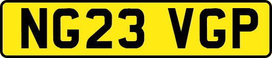 NG23VGP