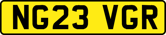 NG23VGR