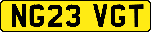 NG23VGT