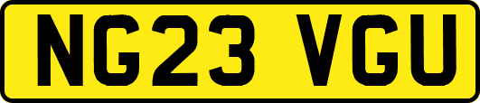 NG23VGU