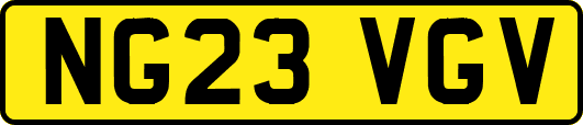 NG23VGV