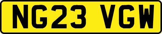 NG23VGW