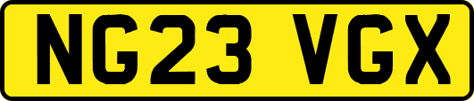 NG23VGX
