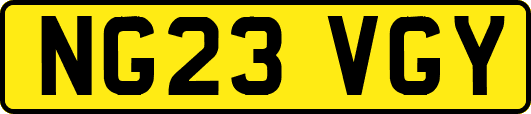 NG23VGY