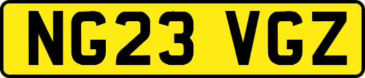 NG23VGZ