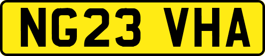NG23VHA