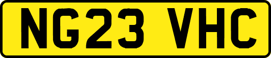NG23VHC