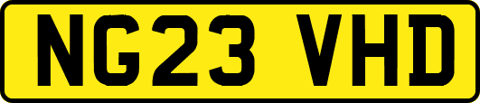 NG23VHD