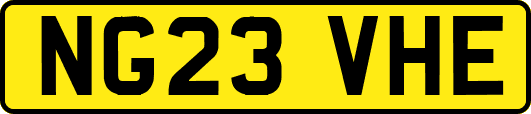 NG23VHE