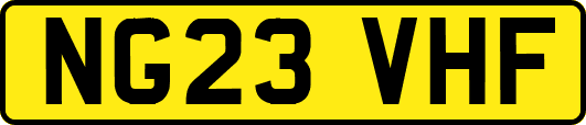 NG23VHF