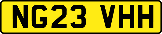 NG23VHH