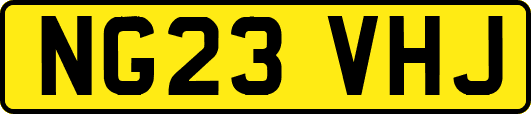NG23VHJ