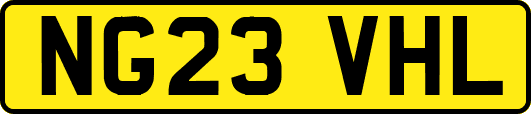 NG23VHL