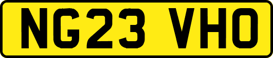 NG23VHO