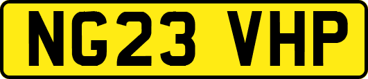 NG23VHP