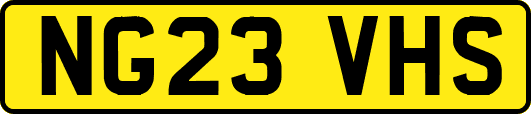 NG23VHS