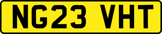 NG23VHT