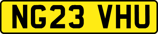 NG23VHU