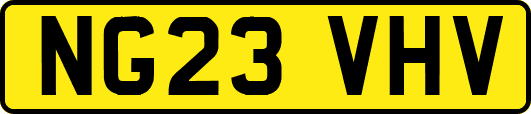 NG23VHV