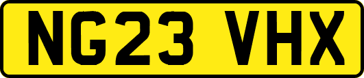 NG23VHX