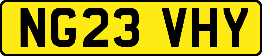 NG23VHY