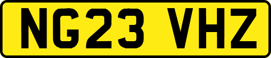 NG23VHZ