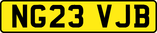 NG23VJB