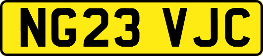 NG23VJC