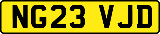 NG23VJD