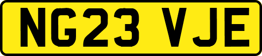NG23VJE