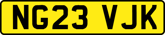 NG23VJK