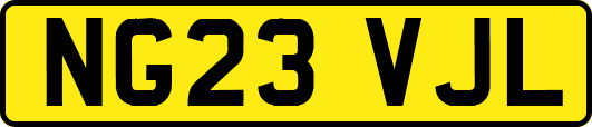 NG23VJL