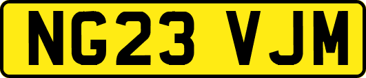 NG23VJM
