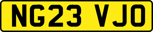 NG23VJO