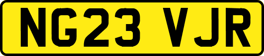 NG23VJR