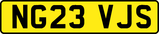 NG23VJS
