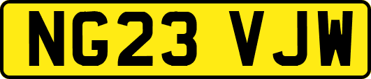 NG23VJW