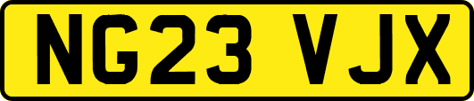 NG23VJX