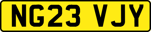 NG23VJY