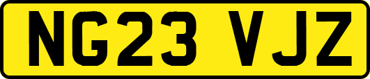 NG23VJZ