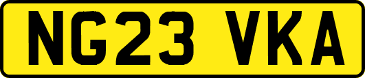NG23VKA