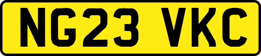 NG23VKC