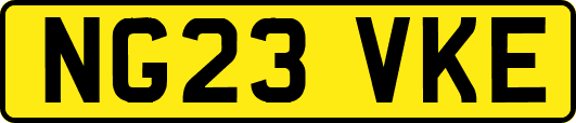 NG23VKE