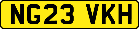 NG23VKH