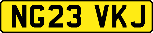 NG23VKJ