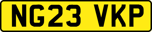NG23VKP