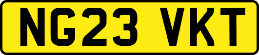 NG23VKT